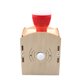 thumbnail image 2 of Kit científico STEM DIY de madera con sensor de movimiento, luz nocturna para niños, 2 of 2