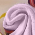 thumbnail image 6 of Toddler Girl Clothes 2pcs Graphic Print Ruffle Sleeve Round Neck T Shirt Top and Elastic Shorts Set Outfits Clothing Kaprioy, 6 of 7