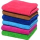 thumbnail image 2 of 10 paños de cocina absorbentes de agua para limpieza del hogar (color aleatorio), 2 of 6