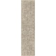 thumbnail image 2 of Rugs.com Lola Collection Rug – 8 Ft Runner Gray Medium Rug Perfect For Hallways, Entryways, 2 of 9