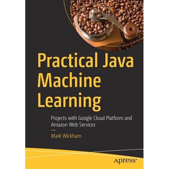 Pre-Owned Practical Java Machine Learning: Projects with Google Cloud Platform and Amazon Web Services (Paperback)