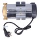 thumbnail image 3 of Booster Pump Fully Automatic G1in Industrial Mechanical Equipment AU Plug AC220V15WG‑15‑155, 3 of 5