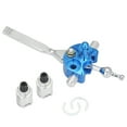 thumbnail image 5 of Racing Short Shifter For Porsche 911 996 997 Turbo AWD Boxster 986 987 S Cayman*, 5 of 6