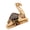 A, variant on AOOOWER Camels Figurines Decorative Ornament Resin Camels Statue Desert Animal Sculptures