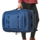 thumbnail image 5 of Equipaje YETI Crossroads de 29 pulgadas negro resistente al agua, 5 of 5