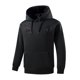 thumbnail image 1 of Ceisia Men's Smart 5-Zone Heated Hoodie with 3-Speed Temperature Control for Winter Gift, 1 of 5