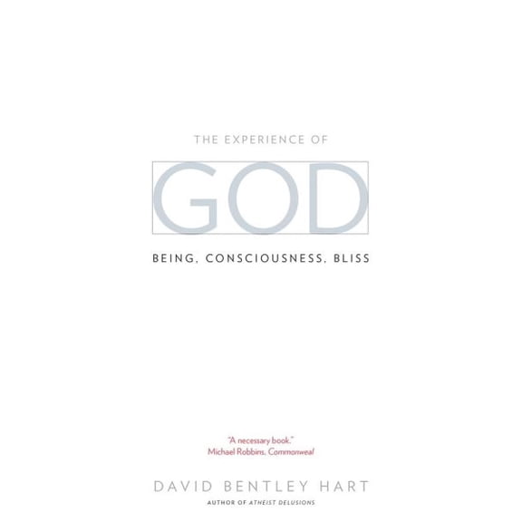 Pre-Owned The Experience of God : Being, Consciousness, Bliss (Paperback)
