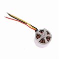 thumbnail image 1 of 1PC Micro 2212 Brushless Motor Model Aircraft Mini RC KV820 Brushless Motor For Drone Airplane Quadcopter RC Toy 28mm*24mm, 1 of 4