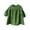 Girls Dresses Army Green, variant on Cotton Linen Dresses for Girls Lightweight Long Sleeve Size 1-6 Toddlers Kids Cute Solid Color Mock Neck Pullover Peplum Dress Fall
