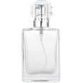 thumbnail image 1 of Perfume Nebulizer Refillable Glass Empty Nebulizer Clear Bottle with Cap Travel 30ml, 1 of 4