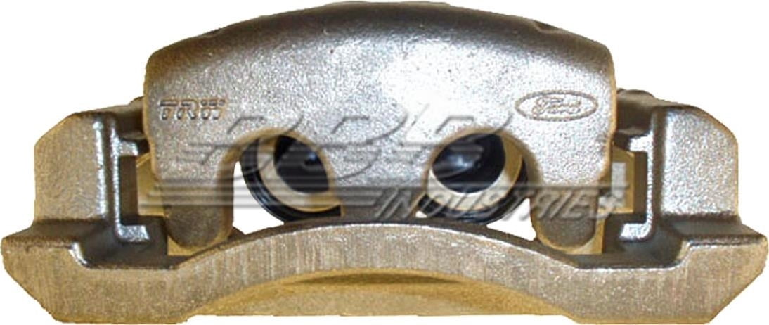 TERREPOWER formerly BBB Industries 99-17958B Reman Caliper w/installation Hardware