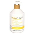 Raw Sugar Simply Hand Wash, Lemon Sugar Hand Soap, 16.9 fl oz