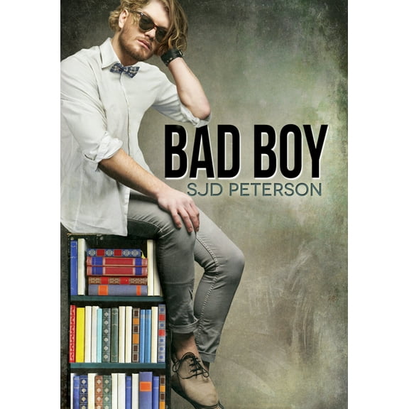 Bad Boy (Translation), (Paperback)