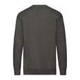 thumbnail image 2 of Fruit of the Loom  Adult Lightweight Set-in Sweatshirt, 2 of 3