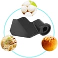 thumbnail image 3 of 【???????????? ?????????????????? ??????????】Bread Maker Blade, Universal Stainless Steel Bread Machine Kneading Blade Part Mixing Paddle Replacement for Breadmaker Maker Machine Kitchen Appliance Part, 3 of 5