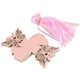 thumbnail image 3 of 50pcs Butterfly Wedding Favour Box Birthday Party Gifts Candy Boxes (Pink), 3 of 5