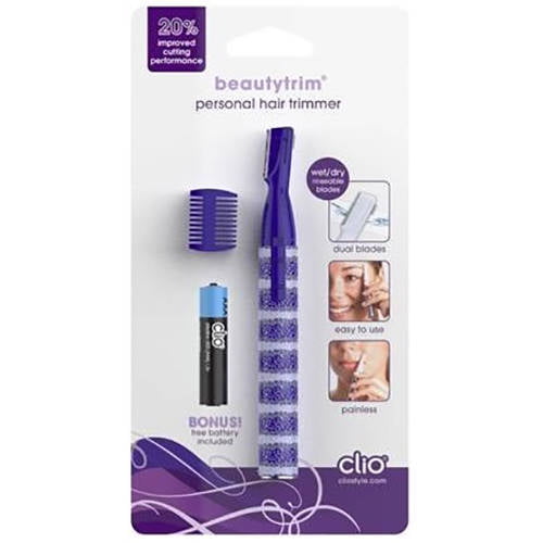 electric pube trimmer