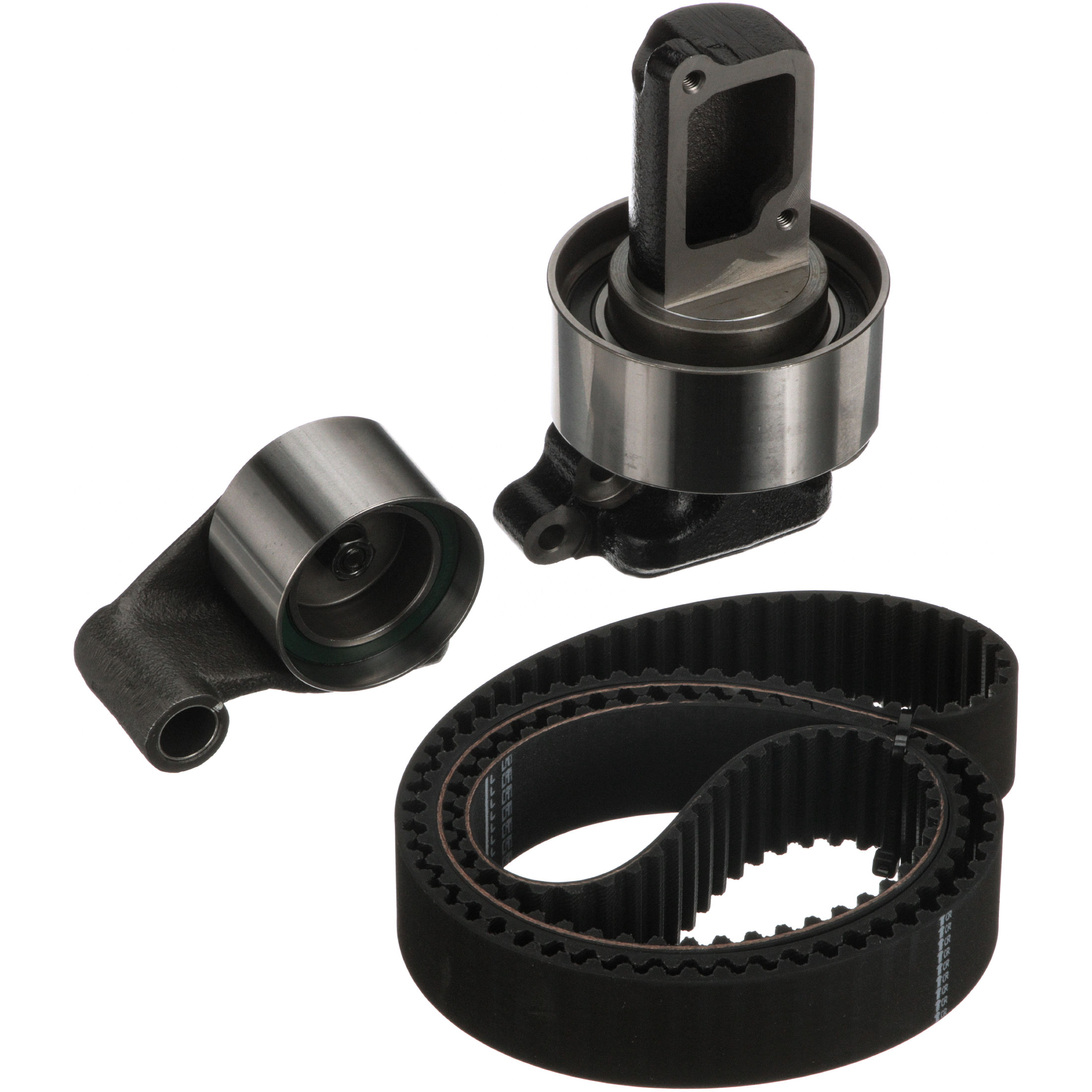 Gates TCK340 Kit Cinghia Distribuzione - PowerGrip Premium OE