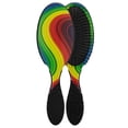 thumbnail image 1 of WET BRUSH PRO FOR ALL HAIR KIND DETANGLER - RAINBOW ROAD, 1 of 7