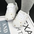 thumbnail image 4 of Zapatillas Deportivas Baoblaze para Bebés Suela Blanda, 4 of 8