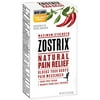 Zostrix® Maximum Strength Natural Pain Relief Cream 2.0 oz. Box