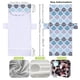 thumbnail image 3 of Puntoco Beach Chair Cover, Microfiber Beach Chair Cover, 3D Digital Printed Pattern Series, 3 of 7