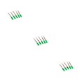thumbnail image 4 of Eigraketly Etiquetadora de prendas Agujas de acero 5 piezas en una caja Type1 NO1, 4 of 6