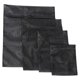 thumbnail image 1 of 4pcs Clothing Laundry Bag Mesh Laundry Bags Zipper Laundry Bags Washing Machine Bags, 1 of 4