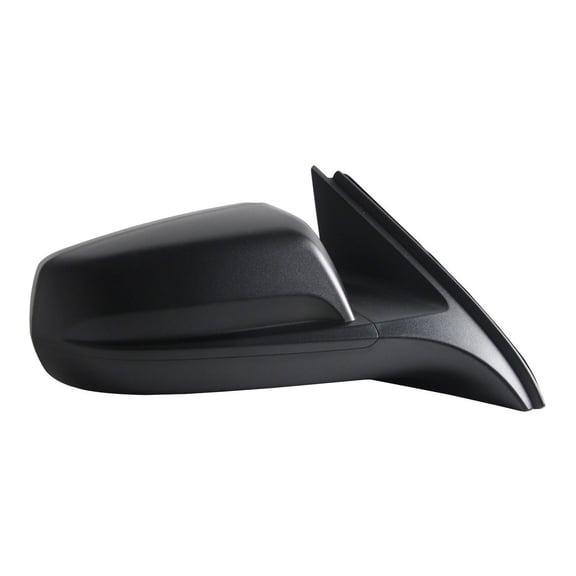 New Aftermarket Side Mirrors Right Heated Power w/Memory w/o Signal Textured 22860549 fits 2013-2015 Chevrolet Malibu