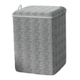 thumbnail image 2 of Bolsa de almacenamiento de ropa Gloria contenedor de almacenamiento de viaje con cremallera, 2 of 9