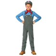 thumbnail image 2 of Child Train Engineer Costume, 2 of 3