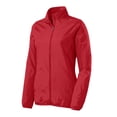 thumbnail image 3 of Port Authority ® Ladies Zephyr Full-Zip Jacket. L344, 3 of 4