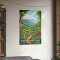 thumbnail image 3 of ELNEIT - Virgin Islands National Park Poster, Unframed Matte Paper, S02, 3 of 4