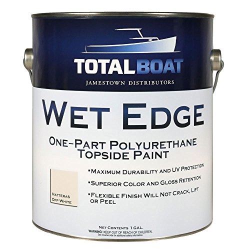 How to paint a fiberglass canoe