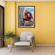 thumbnail image 3 of Traje de pintura para niños, dibujos animados de Flying Spider, pintura digital, lienzo artesanal de diamante redondo con taladro completo, utilizado para decoración de paredes del hogar, 12x16 pulga, 3 of 5