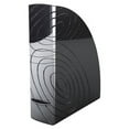 thumbnail image 2 of CEP Magazine File 3-1/5"x10-1/5"x12-1/5" Black 1067000011, 2 of 4