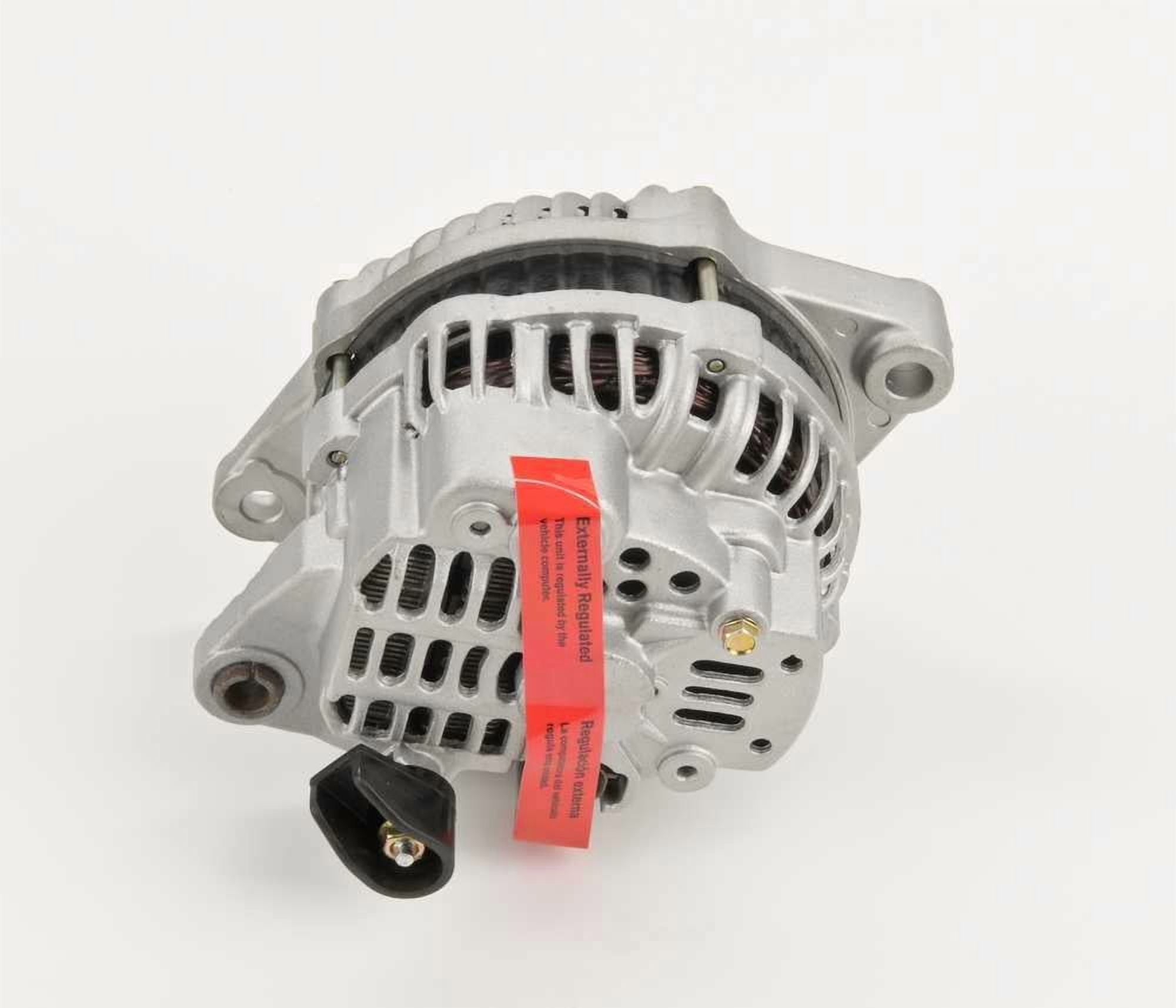 Bosch AL6436X Premium Alternator