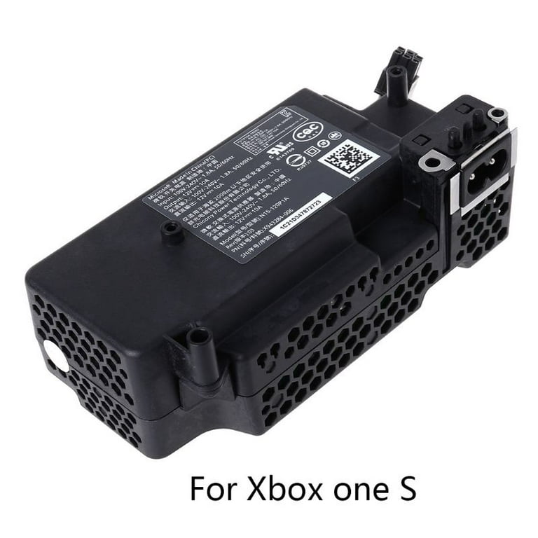 Remplacement Alimentation MICROSOFT XBOX ONE
