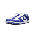 thumbnail image 2 of NIKE GRADE SCHOOL Dunk Low GS "Racer Blue" DV7067 400 DV7067 400 from Stadium Goods, 2 of 9