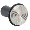thumbnail image 1 of Stainless Steel Coffee Press Tamper, Efficient Powder Press for Consistent Results, Suitable for Coffee Machines, Press Tamper for Family Use, 1 of 8