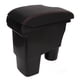 thumbnail image 2 of Caja De Reposabrazos De Consola Central, Negro 2 Capas 3 Puertos USB Caja De Reposabrazos De Coche Para Vehículo ANGGREK Armrest Seat Box, 2 of 8