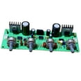 thumbnail image 3 of NE4558 HIFI Preamp Pre- Board Kits Volume 12V-15V, 3 of 8
