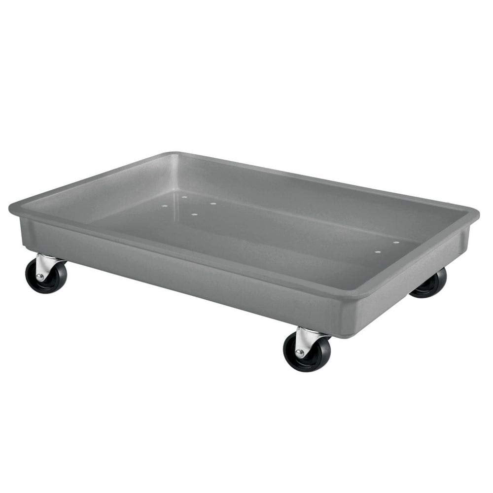 MFG Tray 870148 18" x 26" Dough Box Dolly