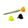thumbnail image 3 of Marcador de pesca boya flotación kit de boya accesorios de ancla, 3 of 9