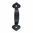 thumbnail image 3 of Cabinet Pull Black Wrought Iron Heart 3.375" Boring | Renovator's Supply, 3 of 4