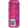 thumbnail image 3 of Monster Energy Ultra Punk Punch Energy Drink -16 fl oz Can, 3 of 5