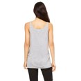 thumbnail image 3 of Bella + Canvas Ladies' Slouchy Tank - 8838, 3 of 4