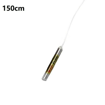 

1pcs PT100 Temperature Sensor Temperature Sensor Waterproof Sensor -20~200℃