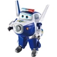 thumbnail image 1 of Super Wings - Transformando la figura de juguete Paul, plano Super Wings N/A, 1 of 2