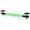 Black+Green, variant on 2 Ton Floor Jack Cross Beam Adapter, Steel Car Jack Underframe Cross Bar with Rubber Pads for Floor Jacks Engine Hoist Shop Crane, 29.5-41.7 inch Adjustable